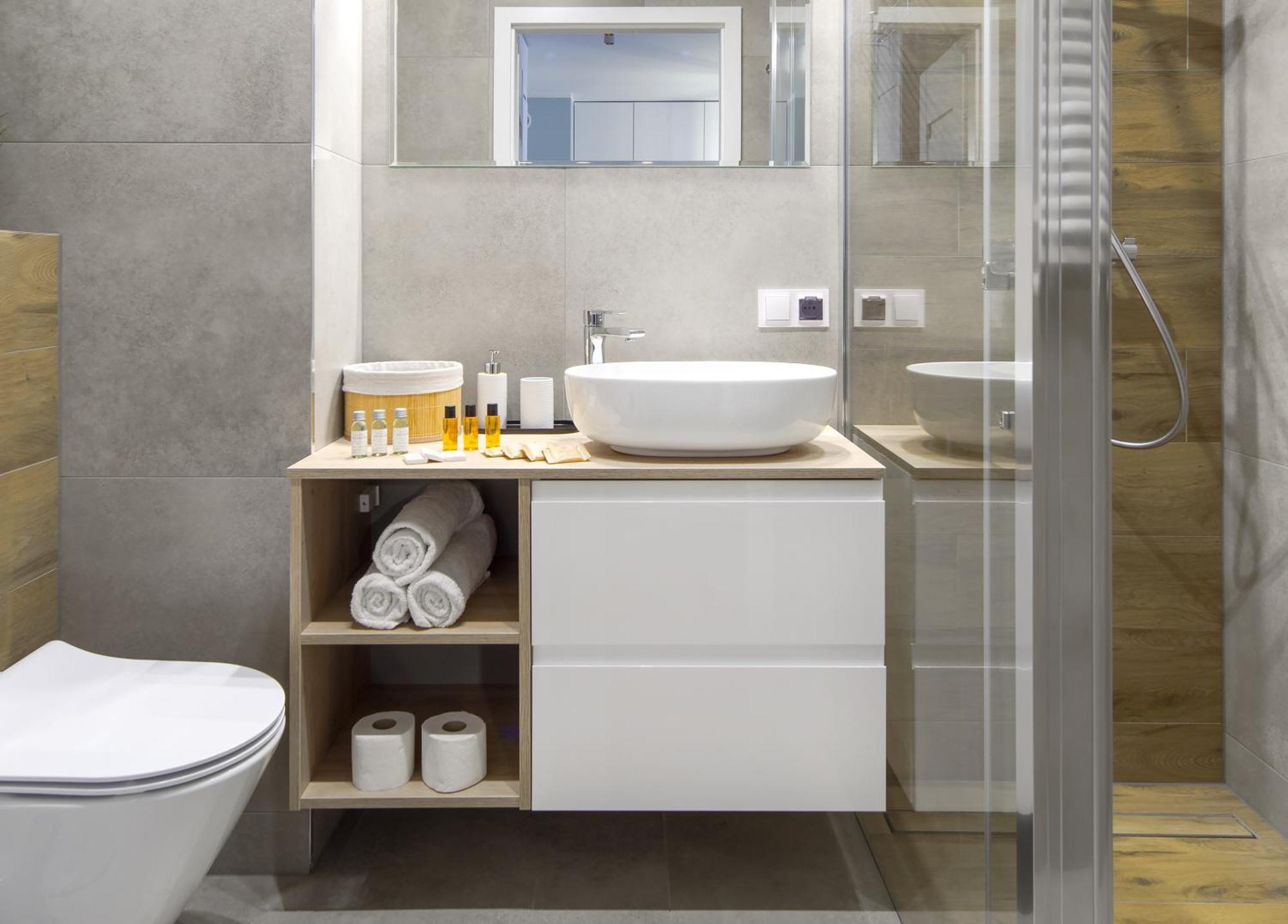 Sea And City Apartments With Balcony By Rentujemy Γκντανσκ Εξωτερικό φωτογραφία